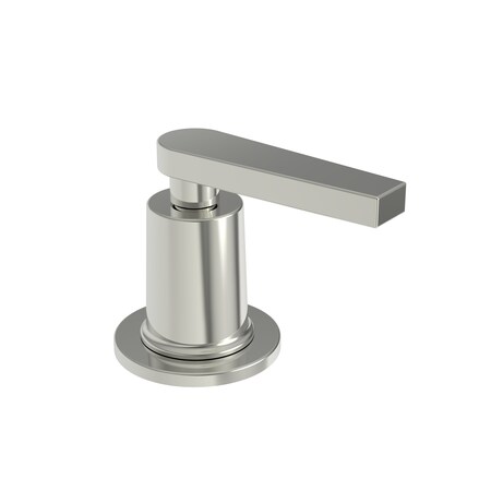 Newport Brass Diverter/Flow Control Handle in Polished Nickel 3-575-15